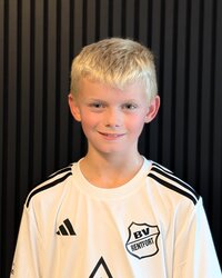 Jonah Spinde