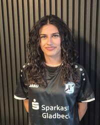 Ilayda Taşlı