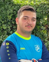 Mert Tugay Capkin