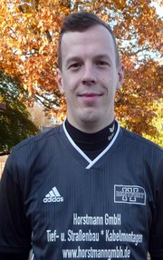 Tobias Dudde
