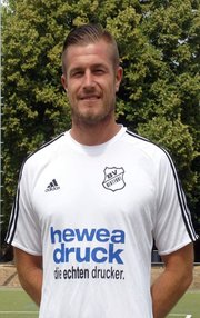 Tim Eengelberd