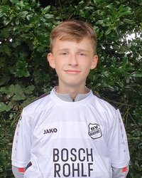 Jerome Rentmeister