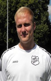 Tobias Discher