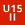 U15 II