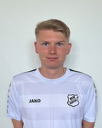 Robin Baveld