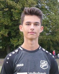 Adrian Kadrijaj