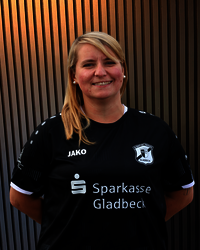 Sabrina Drechsel
