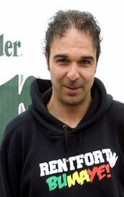 Markus Bartylla