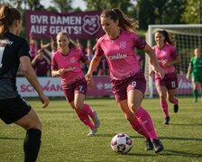 Bild KI generiert Bild KI generiert