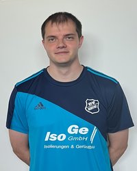 Stefan Kowalski