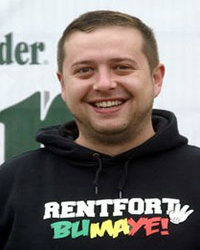 Christoph Stelmach