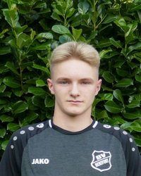 Lucas Przybyla