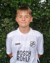 Domenik Bervar