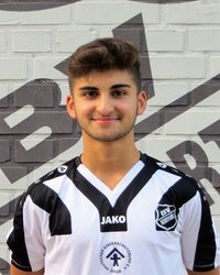 Eren Sarigül