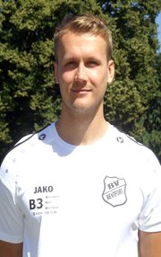 Phillip Schulte im Walde