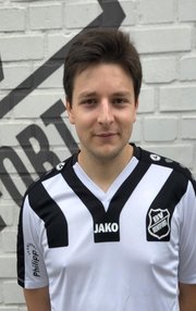 Kasper Gorzelany