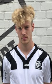 Niko Hinrichs