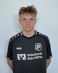 Mats Hoffmann