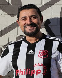 Talal El Meshai