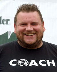 Daniel Griese