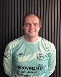 Stefan Kowalski