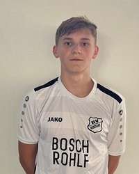 Dominik Pissarski