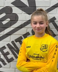 Liv Malin Stahl
