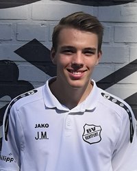 Jan Meier