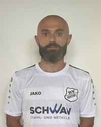 Alaa Albari