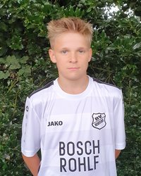 Mats Hoffmann