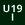 U19