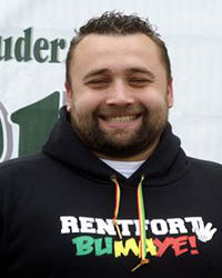 Dennis Schlichting