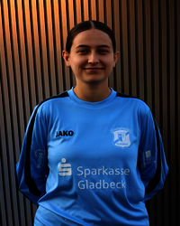 Şevval Özdemir