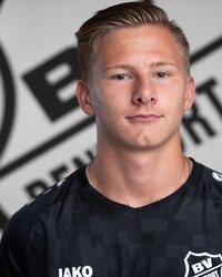 Tyler Giesenberg