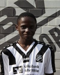 Edwin Michael Oduor