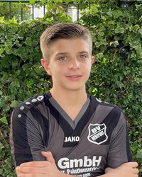 Eron Hoxhaj