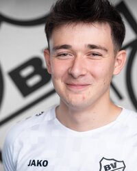 Yannick Rheinberg