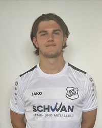 Jerome Burdeska