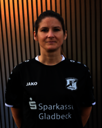 Miriam Karanikolopoulos