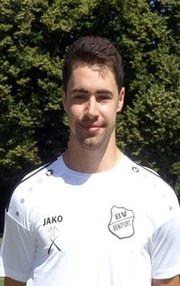 Dominik Stukator