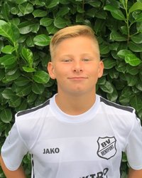 Tyler Giesenberg