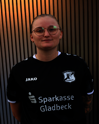 Celine Oberländer