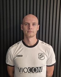 Joel Luka Linka