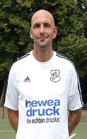 Mike Prißon