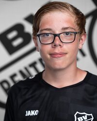 Ben Breitkreuz