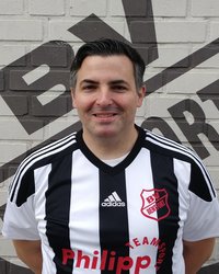 Peter Bergmann