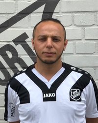 Hakim Harsal
