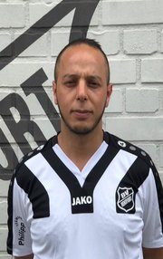 Hakim Harsal