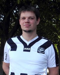 Jonas Bartkowiak