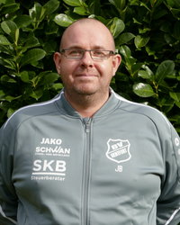 Jens Bremershemke